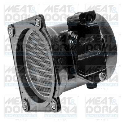 MEAT & DORIA 86044A1 Mass air flow sensor Passat 3b5 2.8 V6 190 hp Petrol 2000 price