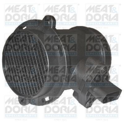 MEAT & DORIA 86061E MAF sensor Mercedes W203 C 270 CDI 2.7 163 hp Diesel 2007 price