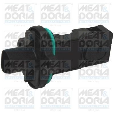 MEAT & DORIA 86296A1 Mass air flow sensor 13�301�682