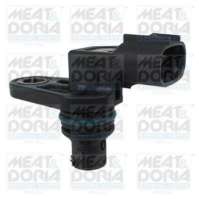 Camshaft position sensor MEAT & DORIA 871117 - Kia STINGER Ignition system spare parts order