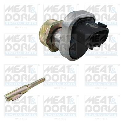 MEAT & DORIA 871123 Speed sensor outside transmission sided, without cable