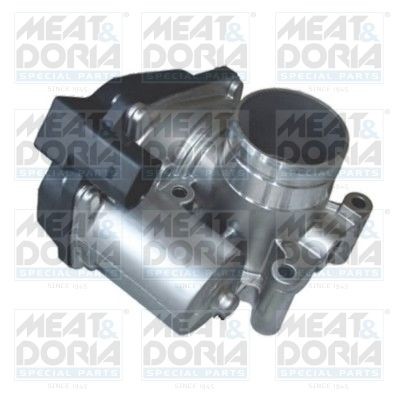 MEAT & DORIA 89051R Throttle body 03D 133 062 F