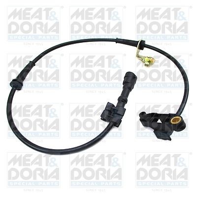Chrysler NEON ABS sensor MEAT & DORIA 90879E cheap