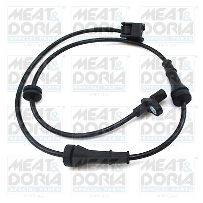 MEAT & DORIA 90915E ABS sensor 47901-3DA0A