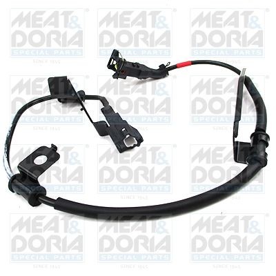 MEAT & DORIA 90970 Connecting Cable, ABS
