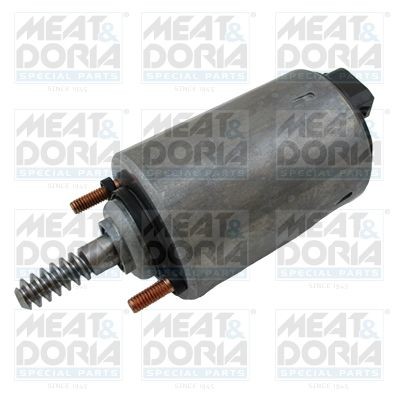 MEAT & DORIA 91574 Camshaft solenoid valve BMW 3 Compact (E46) 318 ti 143 hp Petrol 2001