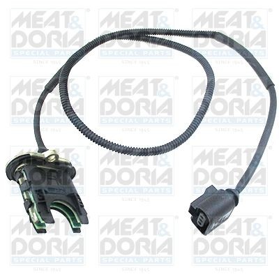 MEAT & DORIA 93081E Steering Angle Sensor