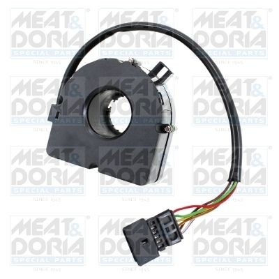 MEAT & DORIA Steering wheel angle sensor 93089 buy