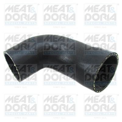 MEAT & DORIA 96344 Charger Intake Hose 06A1 456 81A