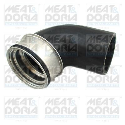 MEAT & DORIA 96443 Charger Intake Hose 7M3 145 834 A