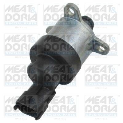 MEAT & DORIA High Pressure Pump (low pressure side) Control Valve, fuel quantity (common rail system) 9771 buy