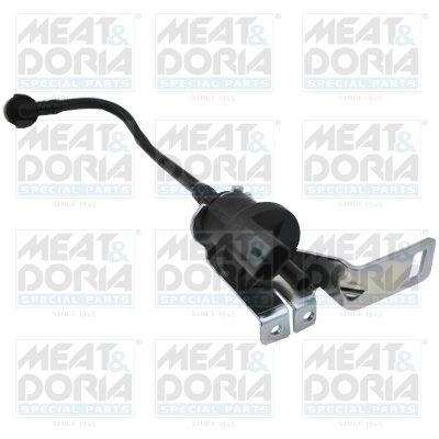 MEAT & DORIA Fuel tank ventilation valve FIAT PUNTO (176) new 9806