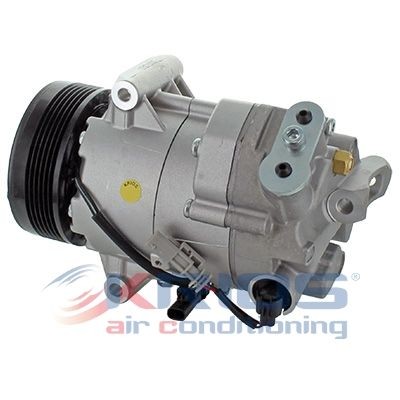 Great value for money - MEAT & DORIA Air conditioning compressor K14119A