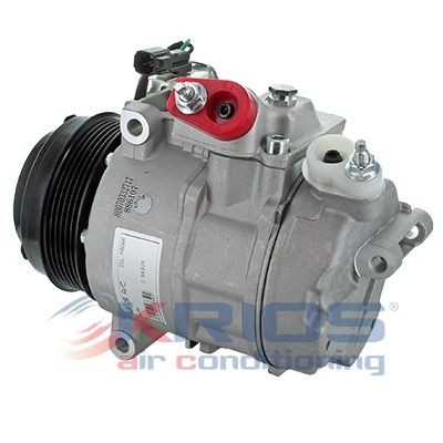 MEAT & DORIA K15431A Air conditioning compressor FORD experience and price