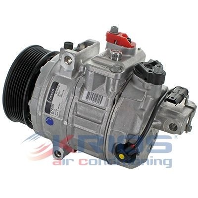 Great value for money - MEAT & DORIA Air conditioning compressor K15436