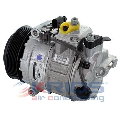 MEAT & DORIA K15441 Air conditioning compressor PORSCHE experience and price