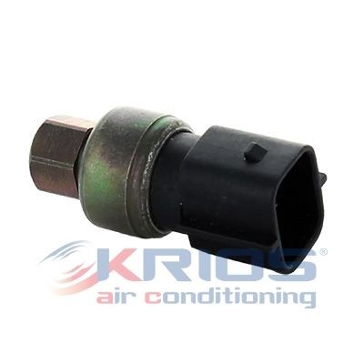 Original K52100 MEAT & DORIA Pressure switch experience and price