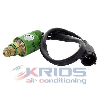 K53014 MEAT & DORIA Druckschalter, Klimaanlage für MAZ-MAN online bestellen