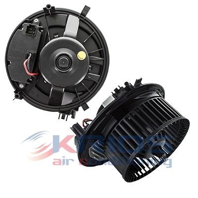 MEAT & DORIA K92191 Heater blower motor VW Passat B8 3G Saloon 1.6 TDI 120 hp Diesel 2019 price