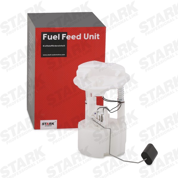 STARK SKFU-0410188 Fuel feed unit with fuel sender unit