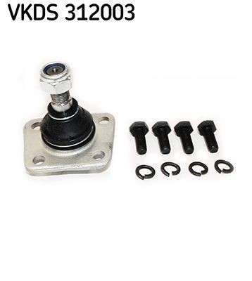 Fiat Ball Joint SKF VKDS 312003 at a good price