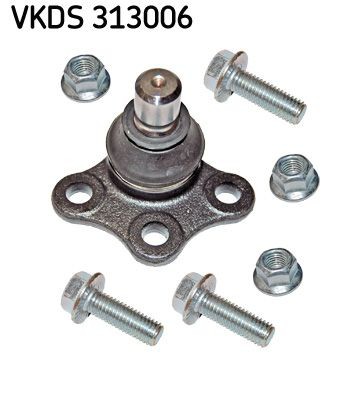 SKF VKDS313006 Repair kit, wheel suspension 3640.61