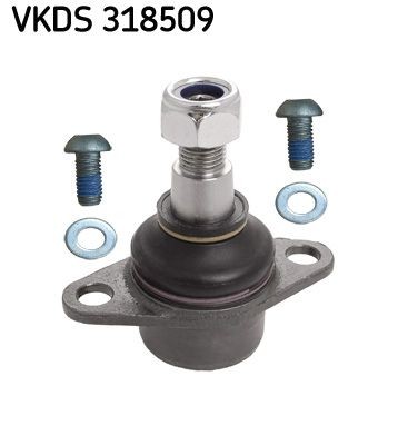 SKF VKDS318509 Repair kit, wheel suspension 3112 1 096 425