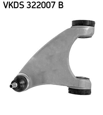 SKF VKDS 322007 B Suspension arm with synthetic grease, with ball joint, Control Arm