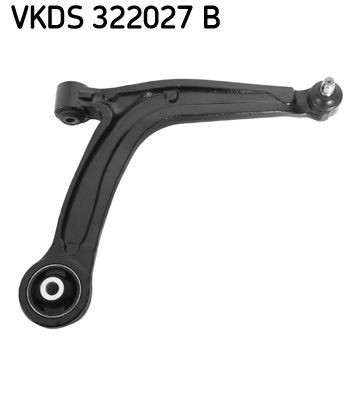 SKF VKDS 322027 B Suspension arm FIAT experience and price