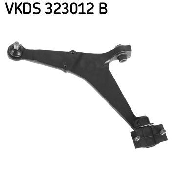 VKDS 333008 SKF VKDS323012B Suspension arm 3520.78
