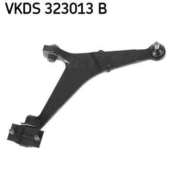 VKDS 333008 SKF VKDS323013B Suspension arm 3520 79