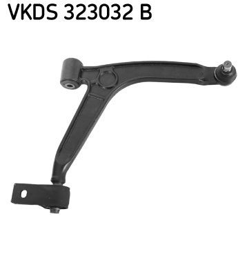 VKDS 323032 B SKF Control arm CITROËN with synthetic grease, with ball joint, Control Arm