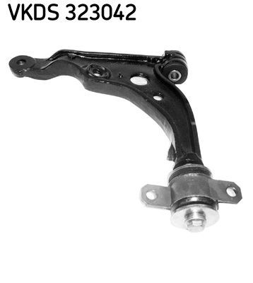 VKDS 333014 SKF VKDS323042 Suspension arm Fiat Ducato 244 Van 2.8 JTD 128 hp Diesel 2002 price