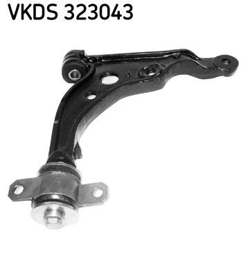 SKF Suspension arm VKDS 323043 Fiat DUCATO 2019