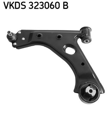 VKDS 333060 SKF VKDS323060B Control arm Fiat Grande Punto 199 1.4 LPG 78 hp Petrol/Liquified Petroleum Gas (LPG) 2008 price
