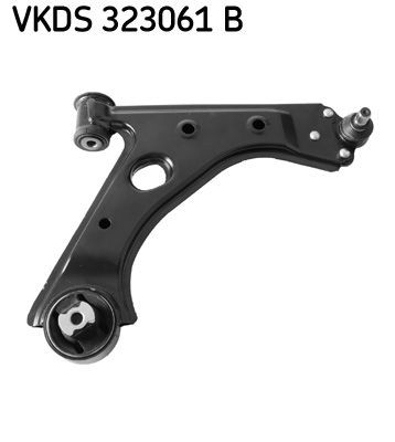 VKDS 333060 SKF VKDS323061B Bras de liaison suspension de roue FIAT Grande Punto 3/5 portes (199) 1.9 D Multijet 120 CH Diesel 2013