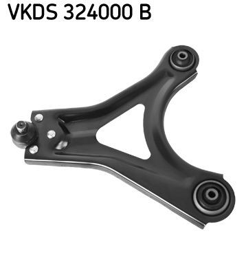 VKDS 314000 SKF with synthetic grease, with ball joint, Control Arm Control arm VKDS 324000 B buy