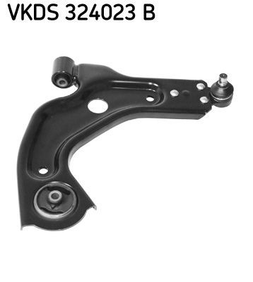 SKF with synthetic grease, with ball joint, Control Arm Control arm VKDS 324023 B buy
