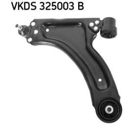 SKF VKDS 324027 B Kit braccio sospensione