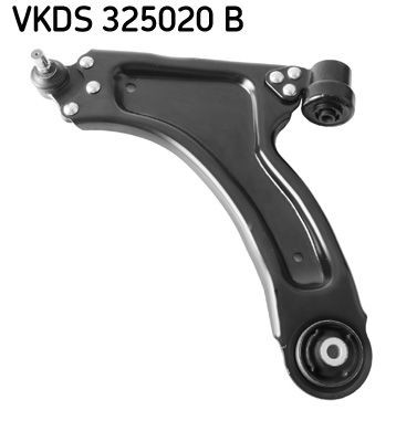 SKF VKDS 325020 B Suspension arm Opel Meriva x03