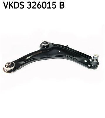 SKF VKDS 326015 B Suspension arm with synthetic grease, with ball joint, Control Arm