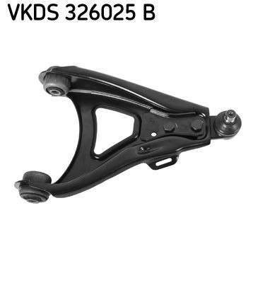 VKDS 316004 SKF with synthetic grease, with ball joint, Control Arm Control arm VKDS 326025 B buy