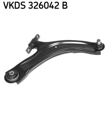 SKF Suspension arm VKDS 326042 B Nissan X-TRAIL 2011