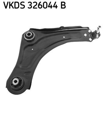 SKF VKDS 326044 B Suspension arm with synthetic grease, with ball joint, Control Arm