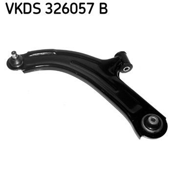VKDS 316000 SKF VKDS326057B Wishbone Renault Clio 3 2.0 16V 139 hp Petrol 2012 price