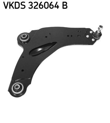 Renault TRAFIC Suspension arm SKF VKDS 326064 B cheap