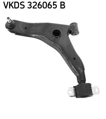 SKF with synthetic grease, with ball joint, Control Arm Control arm VKDS 326065 B buy