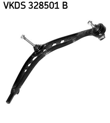 VKDS 318500 SKF VKDS328501B Suspension arm 3112 1140 400