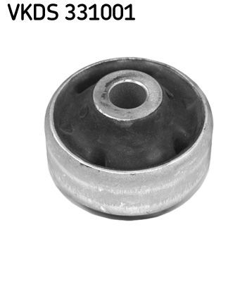 Great value for money - SKF Control Arm- / Trailing Arm Bush VKDS 331001