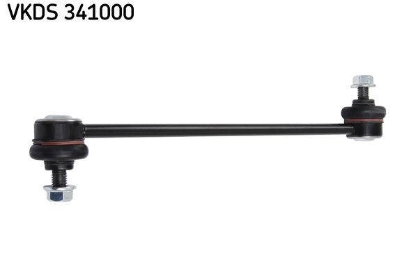 SKF VKDS 341000 Anti roll bar links AUDI A1 2015 in original quality